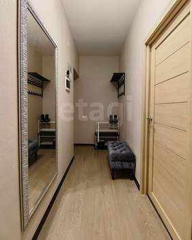 1-к квартира, на длительный срок, 38м2, 2/3 этаж