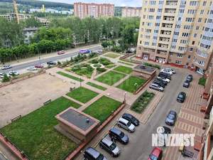 3-к квартира, на длительный срок, 93м2, 8/13 этаж