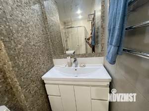 Студия квартира, посуточно, 29м2, 13/15 этаж