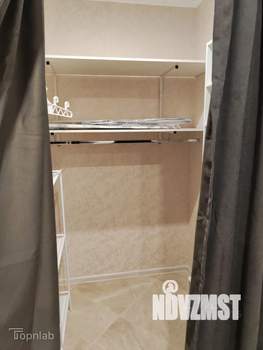 1-к квартира, на длительный срок, 39м2, 12/17 этаж