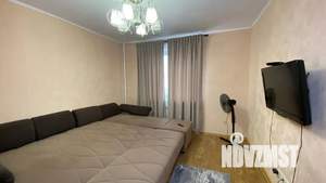2-к квартира, посуточно, 52м2, 13/17 этаж
