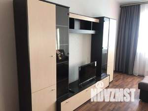 1-к квартира, на длительный срок, 41м2, 16/17 этаж