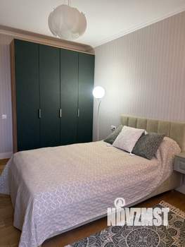 2-к квартира, на длительный срок, 58м2, 12/12 этаж