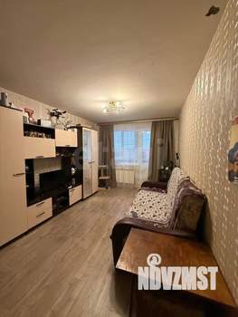 1-к квартира, на длительный срок, 37м2, 4/9 этаж