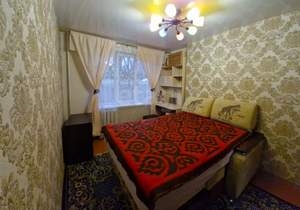 2-к квартира, на длительный срок, 42м2, 1/5 этаж