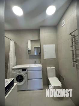 1-к квартира, на длительный срок, 41м2, 8/12 этаж