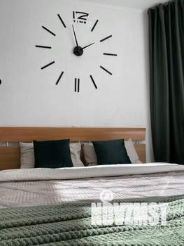 1-к квартира, посуточно, 42м2, 4/10 этаж