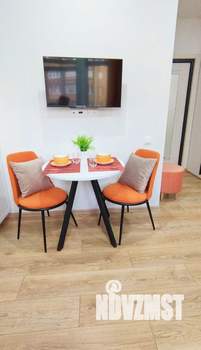 Студия квартира, посуточно, 19м2, 1/3 этаж