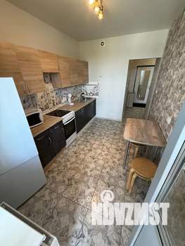 1-к квартира, посуточно, 46м2, 7/15 этаж