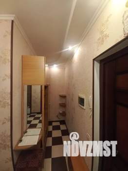 1-к квартира, посуточно, 43м2, 3/13 этаж