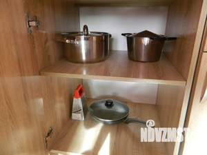 Студия квартира, посуточно, 25м2, 8/17 этаж
