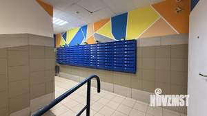 1-к квартира, на длительный срок, 41м2, 16/17 этаж