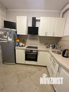 1-к квартира, на длительный срок, 34м2, 13/17 этаж