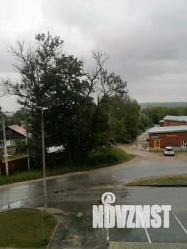 1-к квартира, посуточно, 29м2, 1/1 этаж