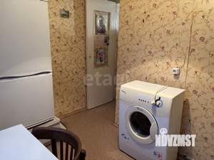 2-к квартира, на длительный срок, 36м2, 3/5 этаж