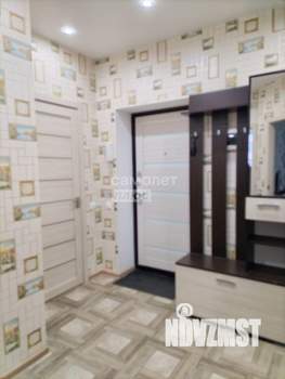 1-к квартира, на длительный срок, 41м2, 4/12 этаж