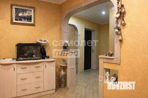 3-к квартира, на длительный срок, 96м2, 3/12 этаж