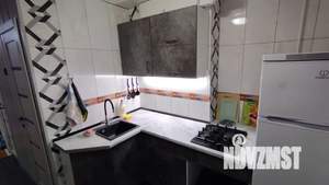 3-к квартира, посуточно, 65м2, 1/9 этаж