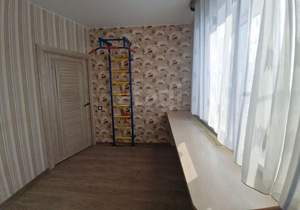 2-к квартира, на длительный срок, 42м2, 6/17 этаж