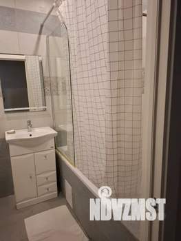 2-к квартира, посуточно, 42м2, 3/17 этаж