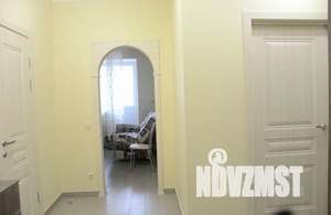 1-к квартира, посуточно, 45м2, 10/17 этаж