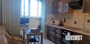 1-к квартира, на длительный срок, 41м2, 12/12 этаж