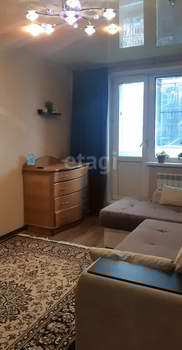 2-к квартира, на длительный срок, 48м2, 7/9 этаж