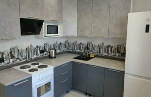 1-к квартира, на длительный срок, 32м2, 13/17 этаж