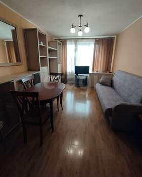 1-к квартира, на длительный срок, 33м2, 8/9 этаж