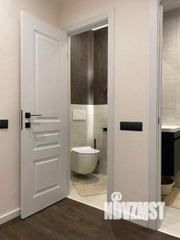 2-к квартира, на длительный срок, 42м2, 18/18 этаж