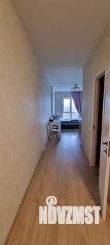 Студия квартира, посуточно, 29м2, 7/15 этаж