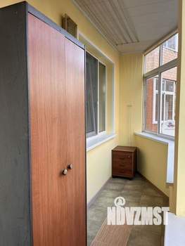 1-к квартира, на длительный срок, 40м2, 2/12 этаж