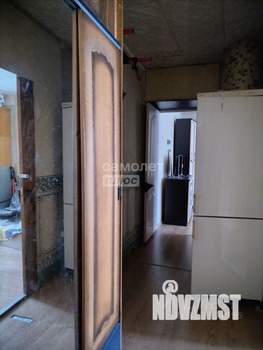 1-к квартира, на длительный срок, 32м2, 2/9 этаж