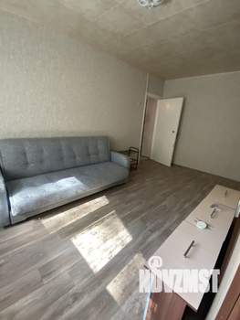 1-к квартира, на длительный срок, 30м2, 3/5 этаж