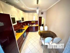 1-к квартира, посуточно, 34м2, 5/9 этаж