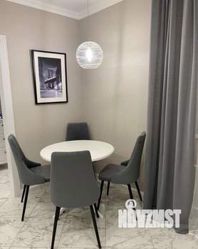 2-к квартира, на длительный срок, 57м2, 15/17 этаж