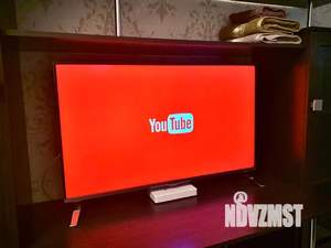 1-к квартира, посуточно, 45м2, 2/9 этаж