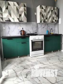 1-к квартира, посуточно, 42м2, 4/4 этаж