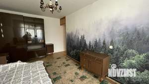 2-к квартира, на длительный срок, 44м2, 4/9 этаж