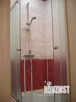 1-к квартира, посуточно, 29м2, 1/1 этаж