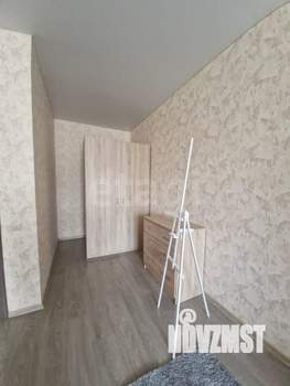 1-к квартира, на длительный срок, 43м2, 3/3 этаж