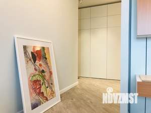 1-к квартира, на длительный срок, 42м2, 15/16 этаж