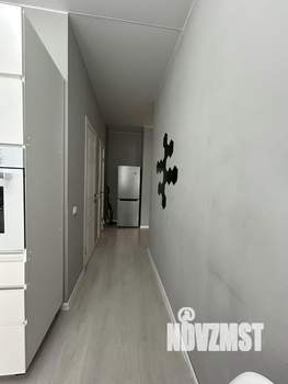 1-к квартира, на длительный срок, 40м2, 16/17 этаж