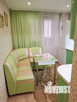 1-к квартира, на длительный срок, 41м2, 2/17 этаж