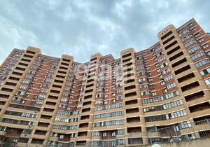 1-к квартира, на длительный срок, 43м2, 5/14 этаж