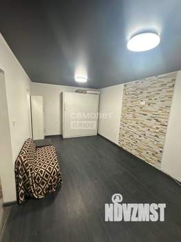 1-к квартира, на длительный срок, 31м2, 2/9 этаж