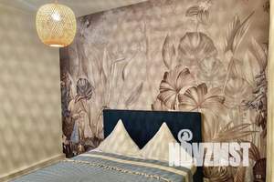 2-к квартира, посуточно, 38м2, 2/2 этаж