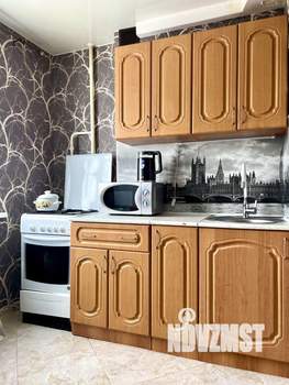 1-к квартира, посуточно, 30м2, 4/9 этаж