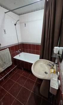 3-к квартира, на длительный срок, 70м2, 2/5 этаж