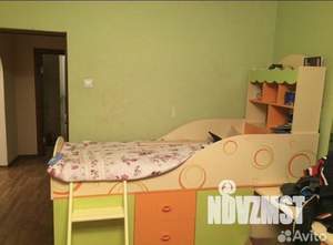 3-к квартира, на длительный срок, 95м2, 3/10 этаж